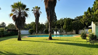 3 Bedroom Property for Sale in Viljoenskroon Free State